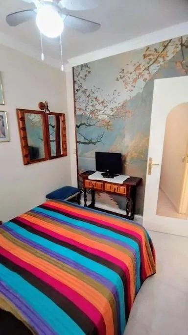 Tranquilo Apartamento En San Agustin 1 Dormitorio Cama Doble Y Salon Con Sofas Camas Maspalomas  Maspalomas (Gran Canaria)