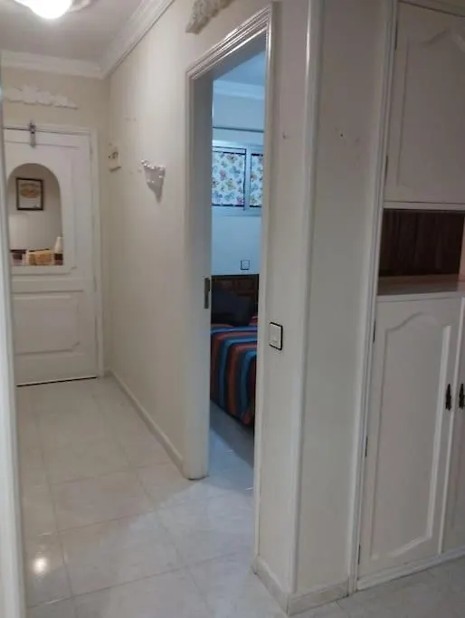 Tranquilo Apartamento En San Agustin 1 Dormitorio Cama Doble Y Salon Con Sofas Camas Maspalomas  Apartment