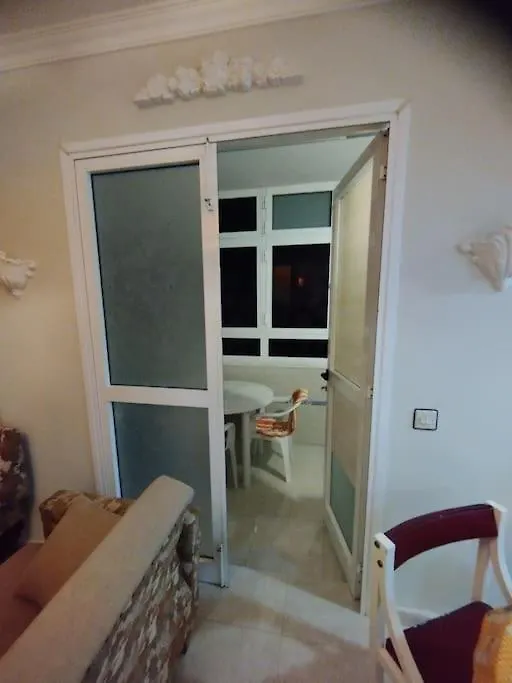 Appartamento Tranquilo Apartamento En San Agustin 1 Dormitorio Cama Doble Y Salon Con Sofas Camas Maspalomas  Spagna
