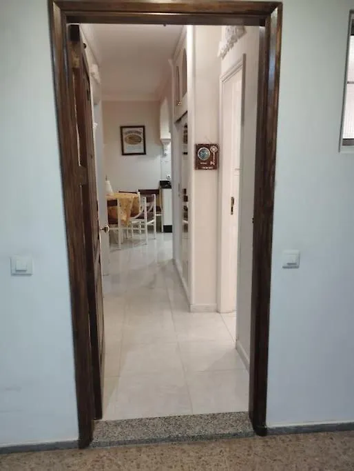 Tranquilo Apartamento En San Agustin 1 Dormitorio Cama Doble Y Salon Con Sofas Camas Maspalomas  Apartment Maspalomas (Gran Canaria)