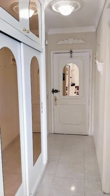 Appartamento Tranquilo Apartamento En San Agustin 1 Dormitorio Cama Doble Y Salon Con Sofas Camas Maspalomas
