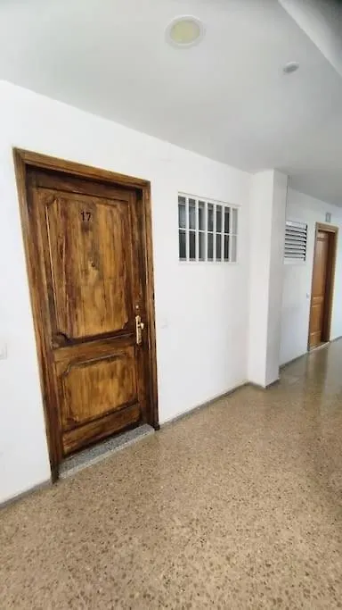 Tranquilo Apartamento En San Agustin 1 Dormitorio Cama Doble Y Salon Con Sofas Camas Maspalomas  0*, Maspalomas (Gran Canaria)