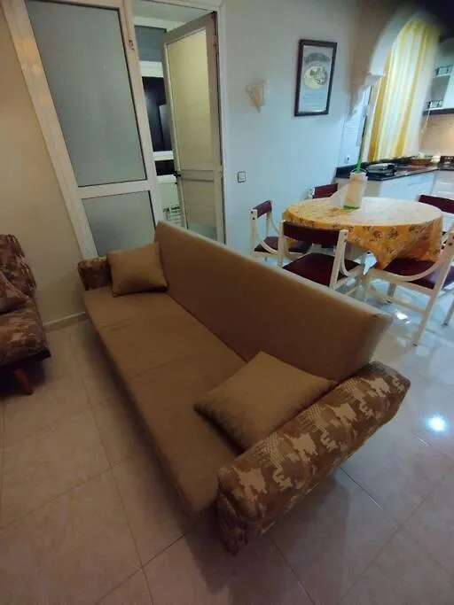 Appartamento Tranquilo Apartamento En San Agustin 1 Dormitorio Cama Doble Y Salon Con Sofas Camas Maspalomas