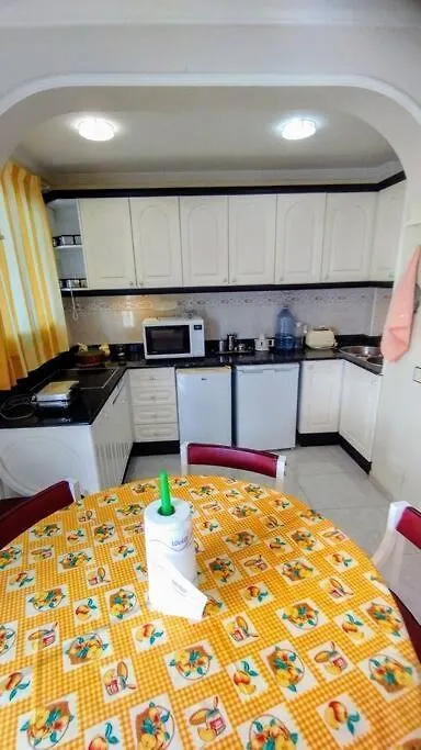 Tranquilo Apartamento En San Agustin 1 Dormitorio Cama Doble Y Salon Con Sofas Camas Maspalomas  Appartamento Maspalomas (Gran Canaria)