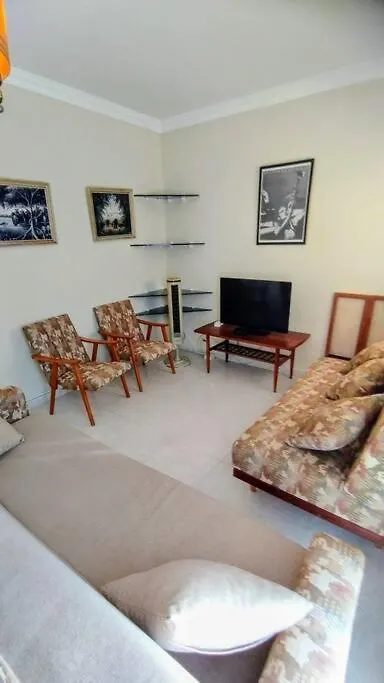 Appartamento Tranquilo Apartamento En San Agustin 1 Dormitorio Cama Doble Y Salon Con Sofas Camas Maspalomas  Spagna