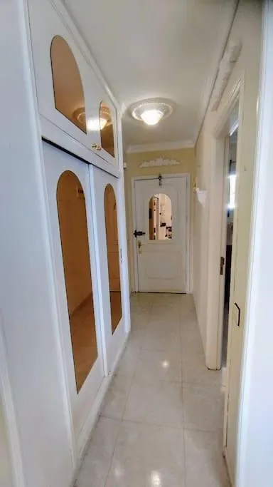 Tranquilo Apartamento En San Agustin 1 Dormitorio Cama Doble Y Salon Con Sofas Camas Maspalomas  Maspalomas (Gran Canaria)