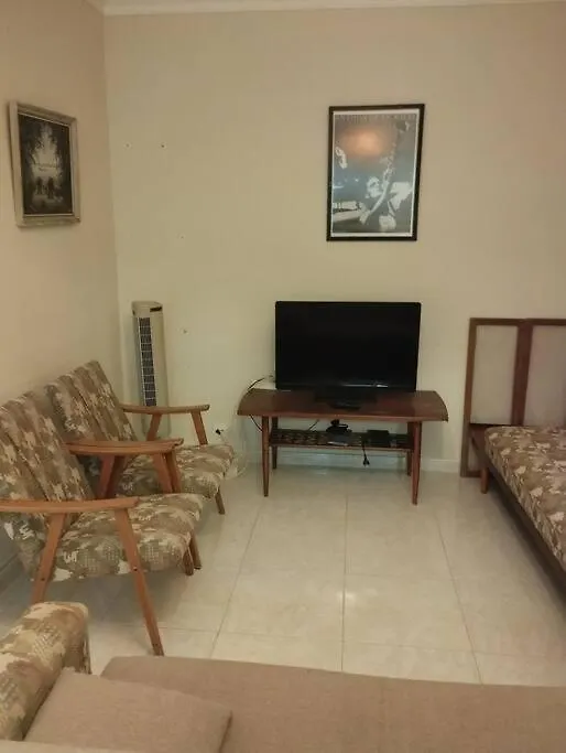 Tranquilo Apartamento En San Agustin 1 Dormitorio Cama Doble Y Salon Con Sofas Camas Maspalomas