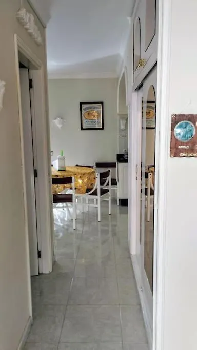 Tranquilo Apartamento En San Agustin 1 Dormitorio Cama Doble Y Salon Con Sofas Camas Maspalomas  0*, Maspalomas (Gran Canaria)