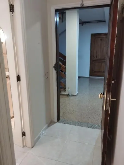 Tranquilo Apartamento En San Agustin 1 Dormitorio Cama Doble Y Salon Con Sofas Camas Maspalomas