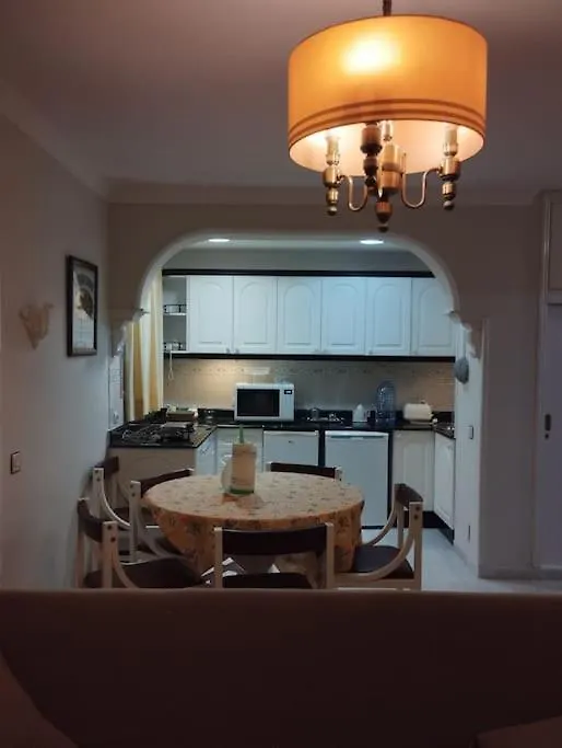 Tranquilo Apartamento En San Agustin 1 Dormitorio Cama Doble Y Salon Con Sofas Camas Maspalomas  Spagna