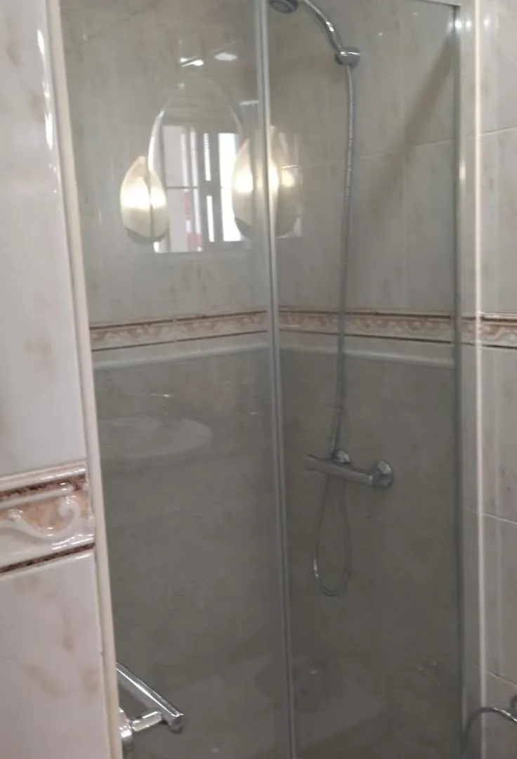 Tranquilo Apartamento En San Agustin 1 Dormitorio Cama Doble Y Salon Con Sofas Camas Maspalomas  Spagna