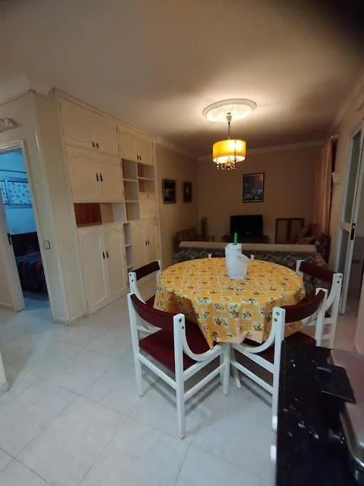 Apartment Tranquilo Apartamento En San Agustin 1 Dormitorio Cama Doble Y Salon Con Sofas Camas Maspalomas  Spain