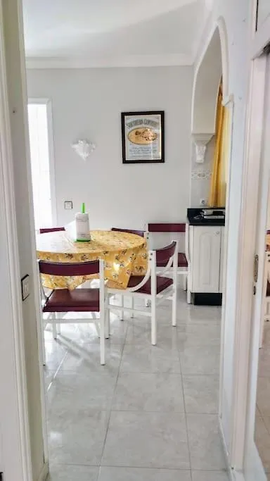 Tranquilo Apartamento En San Agustin 1 Dormitorio Cama Doble Y Salon Con Sofas Camas Maspalomas  0*, Maspalomas (Gran Canaria) Spain
